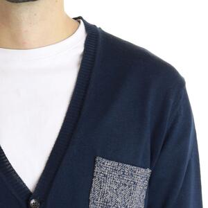 CARDIGAN TASCHINO KOON - Mad Fashion | img vers.300x/